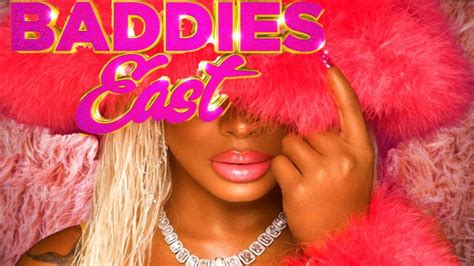 Baddies east episode 11 full episode - Trailer. HD. IMDB: 7.9. Executive Producer Natalie Nunn returns with the big bad tour bus and even badder Baddies. On this western leg, the ladies will be performing and hosting at some of the most lit clubs the cities have to offer, all while testing their patience and friendships. One thing is for sure: The wild west just got a whole lot wilder!